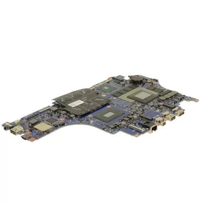 Dell G Series G7 7590 Laptop Core i7 Motherboard System Board 39C7M