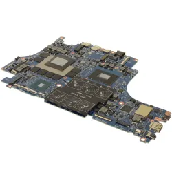 Dell G Series G7 7590 Laptop Motherboard Core i7 YC5C7