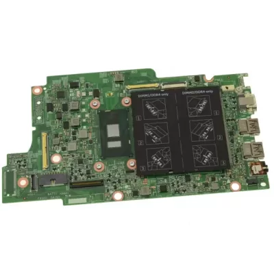 Dell Inspiron 13 5368 15 5568 2-in-1 Motherboard with Intel Core i7 PJDNR