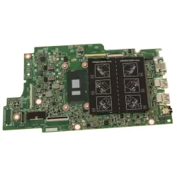 Dell Inspiron 13 5378 15 5578 2-in-1 Motherboard System Board with Intel Core i3 W4VKP