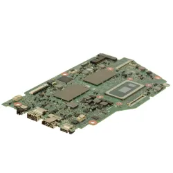 Dell Inspiron 13 7380 Laptop Core i7 Motherboard System Board J9MM4