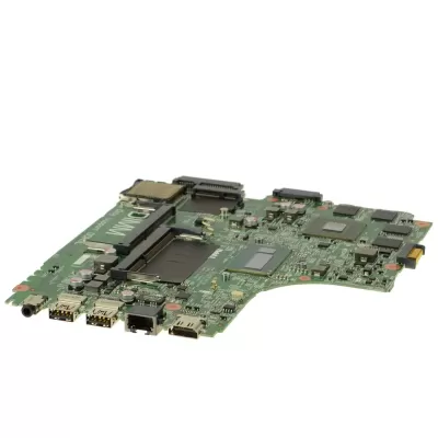 Dell Inspiron 14 3437 14R 5437 Laptop Core i7 Motherboard 1C6NT