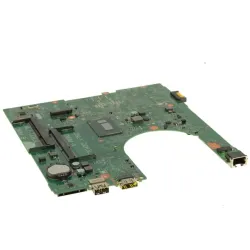 Dell Inspiron 14 3458 Laptop Core i3 Motherboard System Board 2WKN