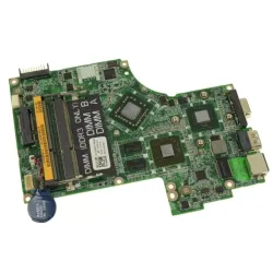 Dell Inspiron 1470 Laptop Pentium SU4100 Motherboard 095DT