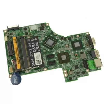 Dell Inspiron 1470 Laptop Pentium SU4100 Motherboard 095DT