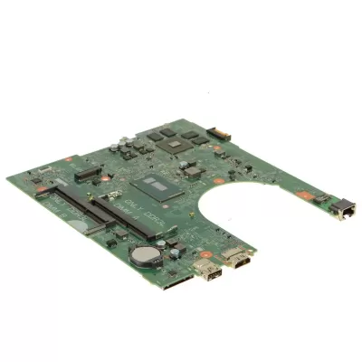Dell Inspiron 15 3558 Laptop Core i3 Motherboard 2V716