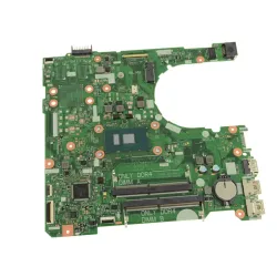 Dell Inspiron 15 3567 Laptop Core i3 Motherboard System Board XT2G4
