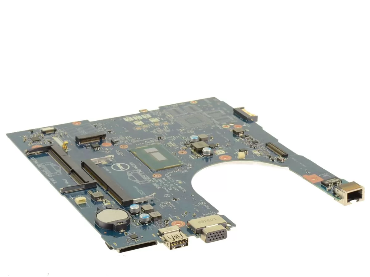 Dell inspiron clearance 15 5000 motherboard