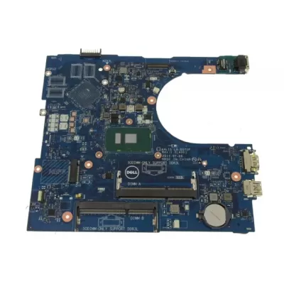 Dell Inspiron 15 5559 Inspiron 17 5759 Motherboard with Intel Core i5 VYVP1