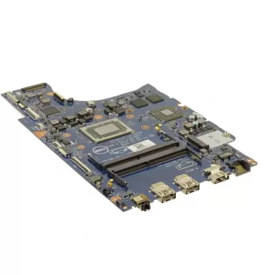 Dell Inspiron 15 5565 and Inspiron 17 5765 Motherboard with AMD A10-9600P R1WJH