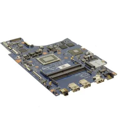 Dell Inspiron 15 5565 and Inspiron 17 5765 Motherboard with AMD A10-9600P R1WJH