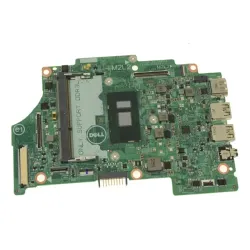 Dell Inspiron 15 7568 Motherboard with Intel Core i7 FX71J