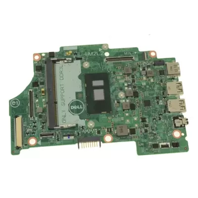 Dell Inspiron 15 7568 Motherboard with Intel Core i7 FX71J