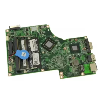 Dell Inspiron 1570 Laptop Core 2 Duo SU9300 Motherboard 69RRF