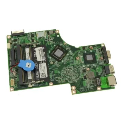 Dell Inspiron 1570 Laptop Core 2 Duo SU9300 Motherboard 69RRF Dell Inspiron 1570 Laptop Core 2 Duo SU9300 Motherboard 69RRF