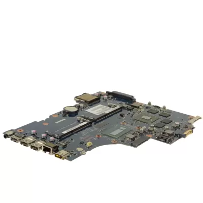Dell Inspiron 17 3737 17R 5737 Motherboard with Intel Core i7 DYFMW