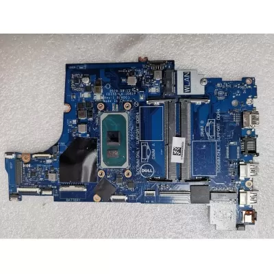 Dell Inspiron 17 3793 Motherboard System Board Core i5 1.0GHz 1J5TX
