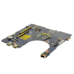Dell Inspiron 17 5758 14 5458 15 5558 intel i5 Motherboard System Board 4RYMR AAL10 LA-B843P