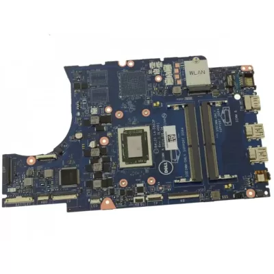 Dell Inspiron 3781 3581 Laptop Motherboard with Core i3 M5KN5