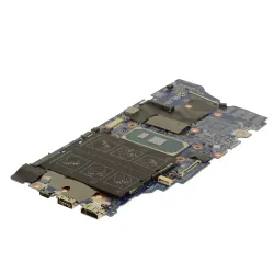 Dell Inspiron 5400 2-in-1 Laptop Core i7 Motherboard System Board 7K5DX