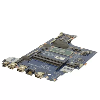 Dell Inspiron 5593 Motherboard System Board Core i5 PYKXN