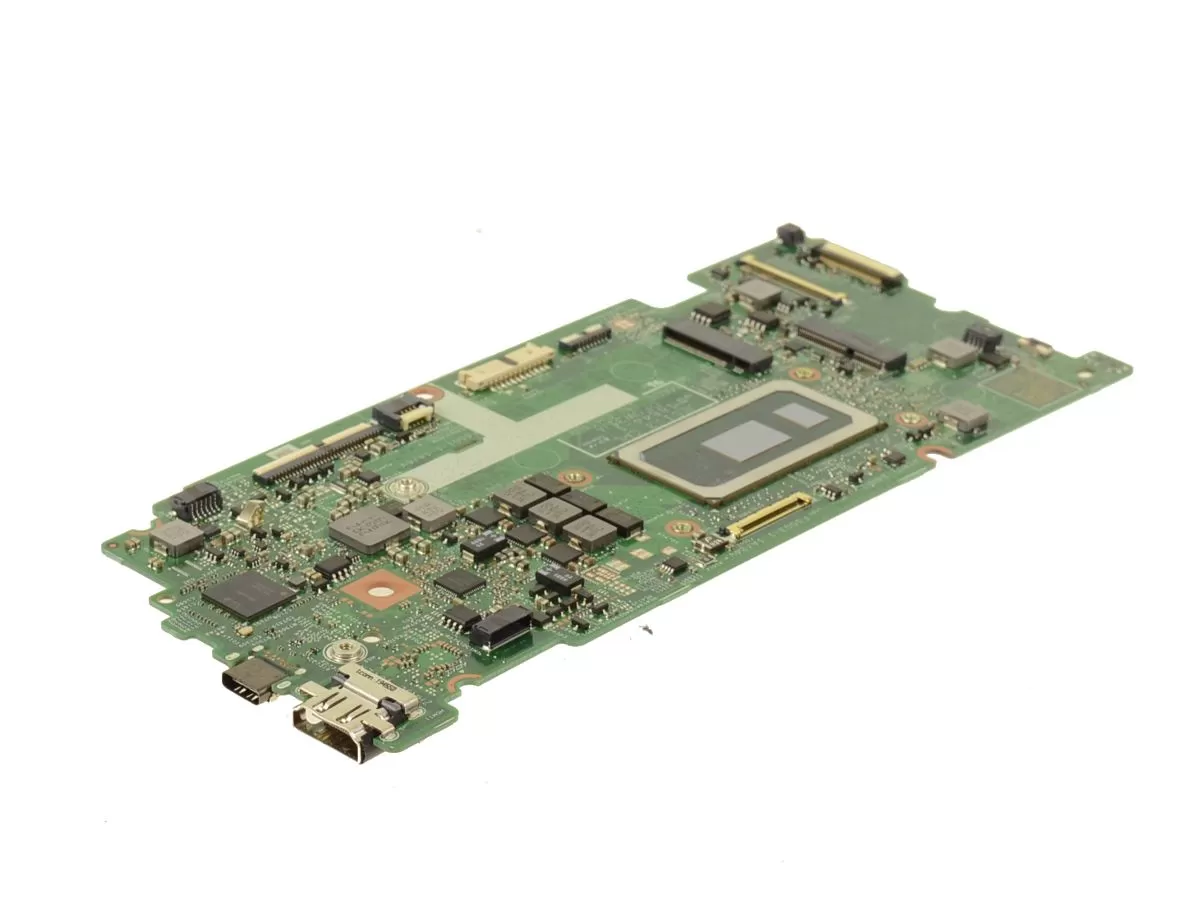 Dell Inspiron 7391 2-in-1 Laptop Core i7 16GB Ram Motherboard