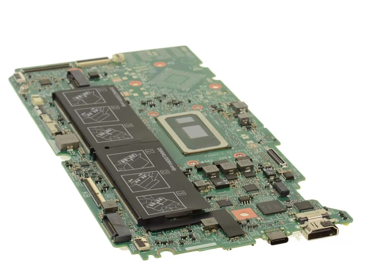 Dell Inspiron 7591 2-in-1 Laptop Core i5 Motherboard System Board