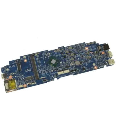 Dell Latitude 11 3150 Laptop Pentium N3540 Quad Core Motherboard C1F00