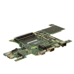 Dell Latitude 12 Rugged 7204 Laptop Core i5 Motherboard 6346H