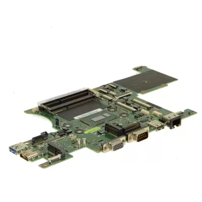 Dell Latitude 12 Rugged 7204 Laptop Core i5 Motherboard 6346H