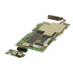 Dell Latitude 12 Rugged 7212 Motherboard with Intel i5 8GB Memory V03GD