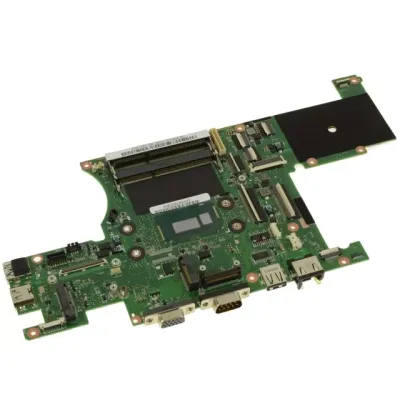 Dell Latitude 14 Rugged 5404 Laptop Core i5 4310u Motherboard 7RKHG