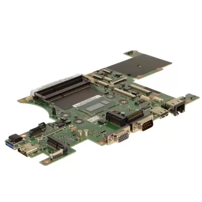Dell Latitude 14 Rugged 5404 Motherboard with Core i7 CPU H1MFF