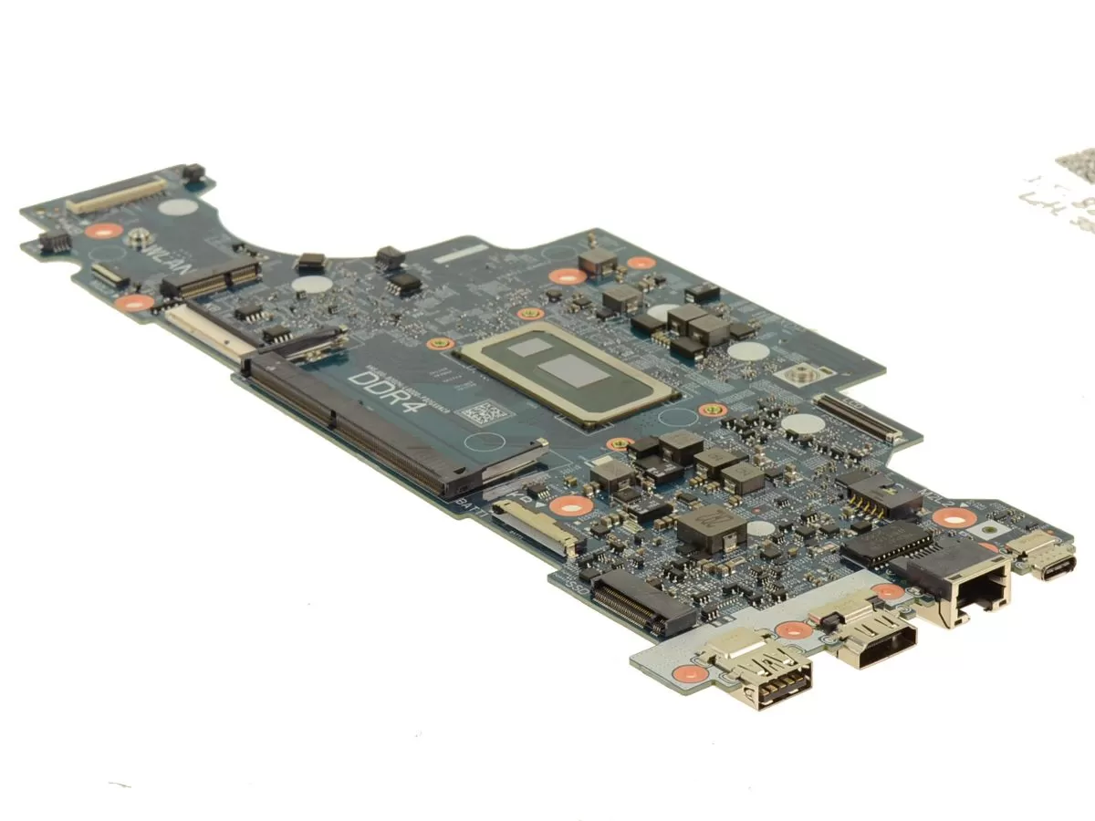 Dell Latitude 3310 Laptop Core i5 Motherboard 6D967 Dell Latitude 3310 Laptop Core i5 Motherboard 6D967