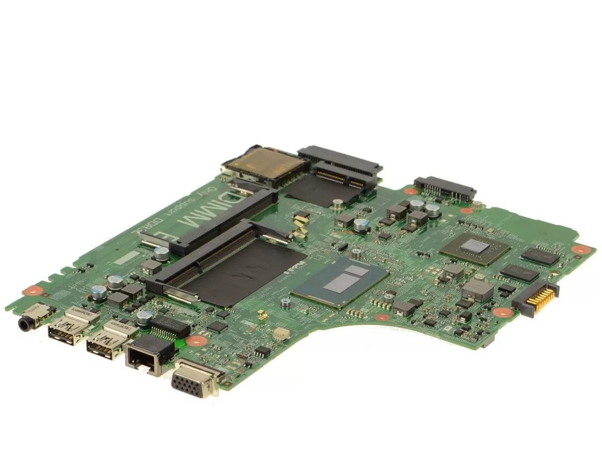 Dell Latitude 3440 Laptop Core i3 Motherboard 7V7FW