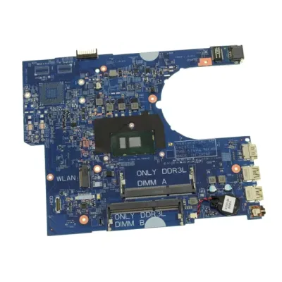 Dell Latitude 3470 3570 Laptop Core i3 Motherboard P5M6K