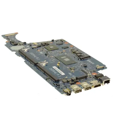 Dell Latitude 3480 3580 Laptop Intel i5 Motherboard System Board Y7XT9