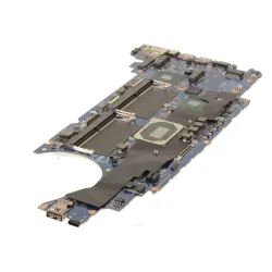 Dell Latitude 5401 Laptop Core i7 Motherboard 6YY9J