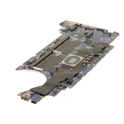 Dell Latitude 5401 Laptop Core i7 Motherboard 6YY9J