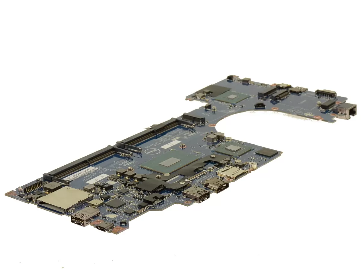 Dell Latitude 5491 Laptop Core i7 Motherboard System Board TRCDC