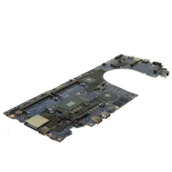 Dell Latitude 5591 Laptop Core i7 Motherboard 7TTKR