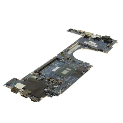 Dell Latitude 7290 7390 Laptop Core i7 Motherboard 2D68W
