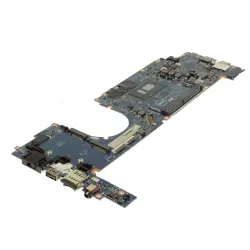Dell Latitude 7290 7390 Laptop Core i5 Motherboard XY80D