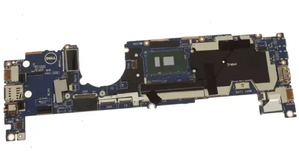Dell Latitude 7390 2-in-1 Motherboard with Core i5 16GB Memory NGHF1 Dell Latitude 7390 2-in-1 Motherboard with Core i5 16GB Memory NGHF1