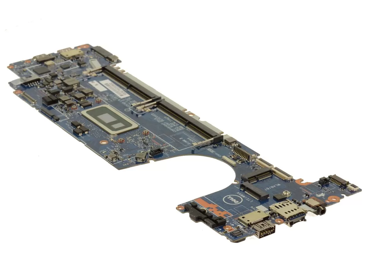 Dell Latitude 7400 Laptop Core i5 Motherboard FWC0G - Main Image