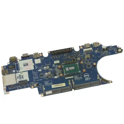 Dell Latitude E5450 Motherboard with Intel Core i3 7YWD9