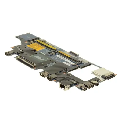 Dell Latitude E7240 Laptop Core i5 Motherboard System Board PX759