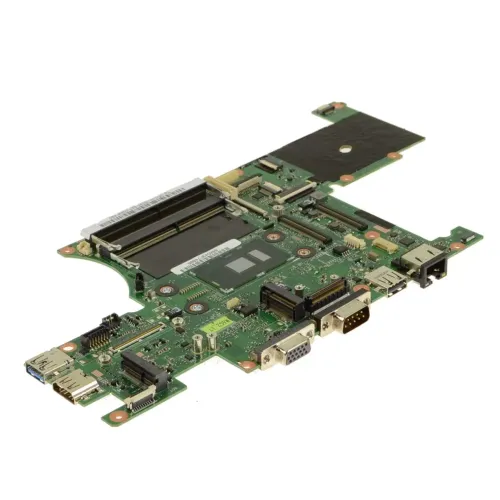 Dell Latitude Rugged 7214 5414 Laptop Core i7 Motherboard FY1VN Dell Latitude Rugged 7214 5414 Laptop Core i7 Motherboard FY1VN