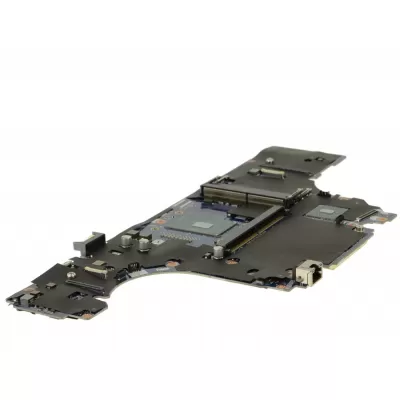 Dell Precision 15 7510 Laptop Xeon E3-1505M Motherboard GN24K
