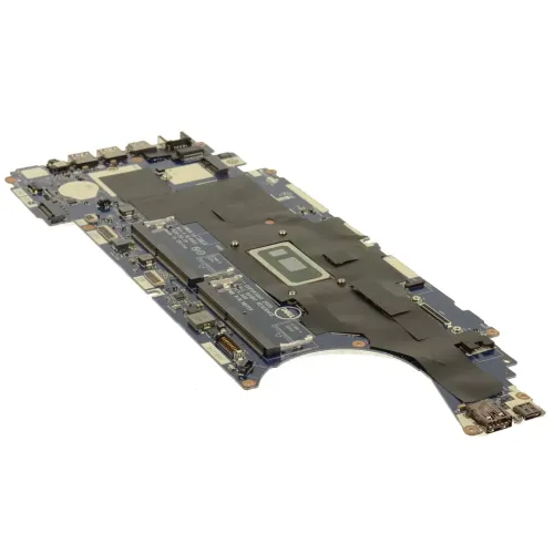 Dell Precision 3550 Laptop Core i5 Motherboard System Board CVPH6 Dell Precision 3550 Laptop Core i5 Motherboard System Board CVPH6